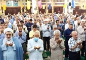 اتخاذ تدابیر لازم برای برگزاری نماز عید فطر در استان تهران