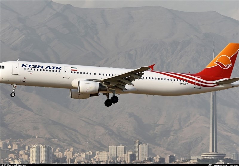 Regular Weekly Flights to Be Launched from Iran’s Gorgan to Aktau in Kazakhstan