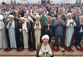 امام جمعه رشت: نمایندگان مجلس در انتصابات دخالت نکنند‌