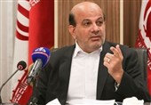 SP Phase 11 Platform Installation Unique in Iran oil history: NIOC Chief