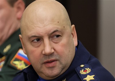 مسکو تایمز: معاون فرمانده عملیات نظامی روسیه در اوکراین بازداشت شده است 