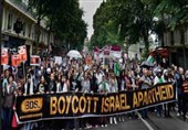 18 دستاورد «جنبش تحریم اسرائیل» طی 6 ماه گذشته