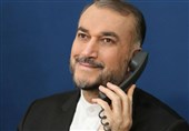 امیرعبداللهیان در جریان آخرین وضعیت حجاج ایرانی قرار گرفت