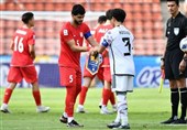 Japan Too Strong for Iran at 2023 AFC U-17 Asian Cup Semis