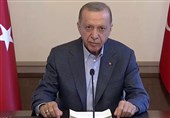 واکنش اردوغان به هتک حرمت قرآن کریم در سوئد