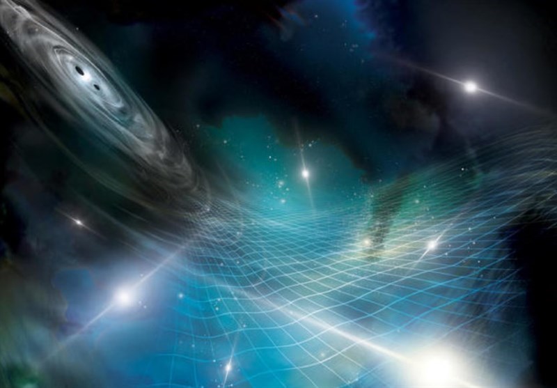 Scientists ‘Hear’ Gravitational Waves Rippling through Universe