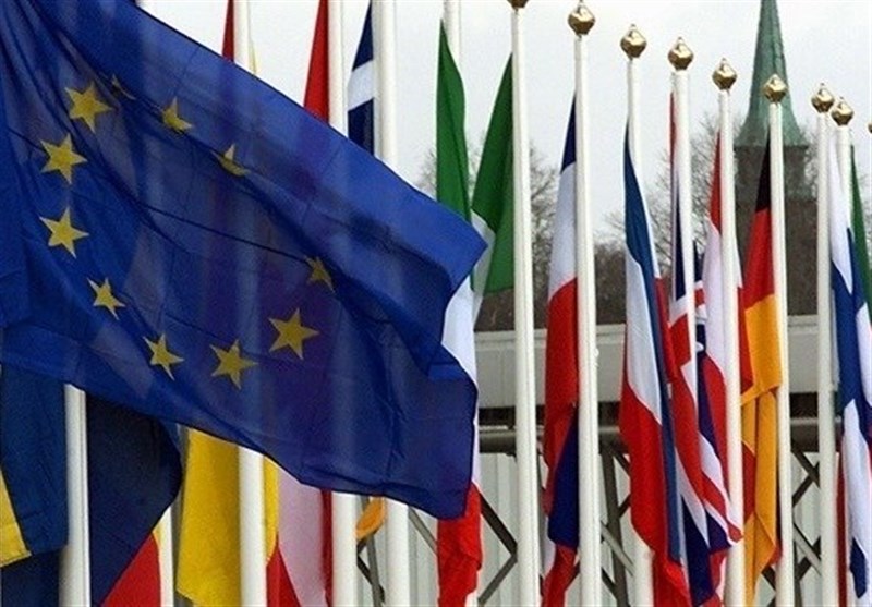 تاکید رهبران اتحادیه اروپا: حمایت همه جانبه از اوکراین و فشار حداکثری بر روسیه