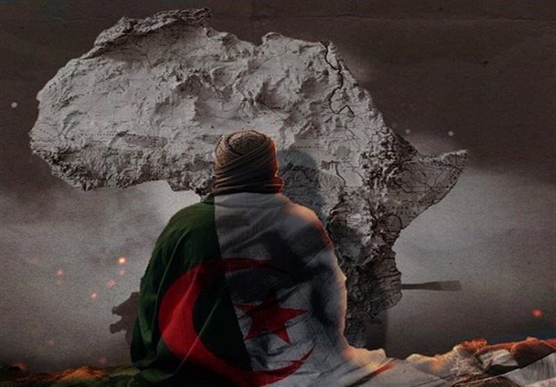 الجزایر سدی در برابر نفوذ رژیم صهیونیستی در قاره آفریقا