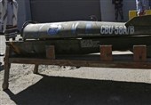 US Considers Providing Cluster Munitions to Ukraine