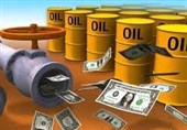 درآمد نفتی ایران به 19میلیارد دلار رسید + جدول