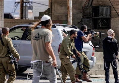 خطر تشکیل گروه‌های زیرزمینی صهیونیست برای قتل‌عام فلسطینی‌ها