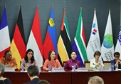 وزرای خارجه 6 کشور خواستار لغو محدودیت‌های زنان در افغانستان شدند