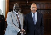 سفر نائب رئیس شورای حاکمیتی سودان به روسیه