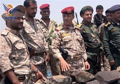  فرماندهان نظامی یمن: یمن یکپارچه و متحد باقی خواهد ماند/ آماده مقابله‌ هستیم 