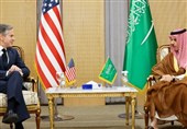 گفت‌وگوی تلفنی بن فرحان و بلینکن درباره حمله به کنسولگری آمریکا در عربستان