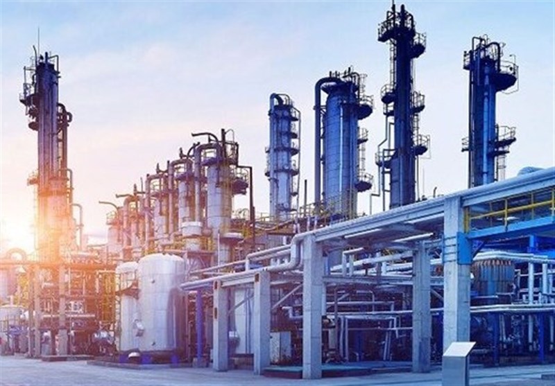 Iran to Launch 6 Petrochemical Projects by in Coming Months