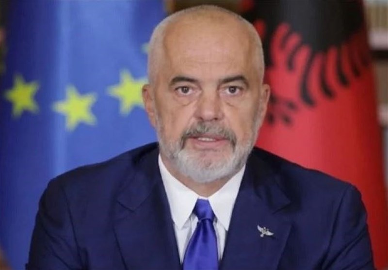 هشدار نخست وزیر آلبانی به گروهک منافقین