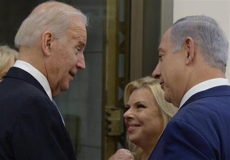 İsrail Medyası: Biden&apos;ın Herzog&apos;u Washington&apos;a Davet Etmesi Netanyahu&apos;ya Hakarettir