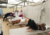 بستری 60 زائر ایرانی در بیمارستان‌های عربستان/ حال نامساعد 4 زائر