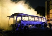 Chinese Consulate in Marseille Complains to France Over Attack on Tourist Bus