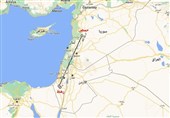 ارتش اسرائیل در مورد ناکارامدی پدافندش در برابر موشک سوریه تحقیق می‌کند