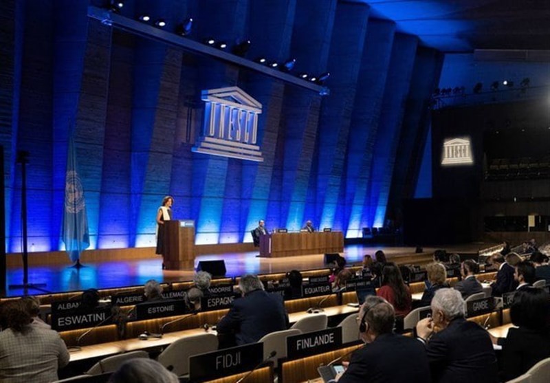 China Warns Washington&apos;s Reentry to UNESCO Likely to Bring Strife