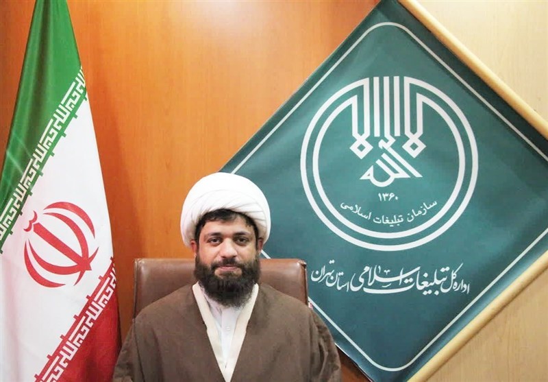 رئیس اداره تبلیغات اسلامی شمیرانات منصوب شد