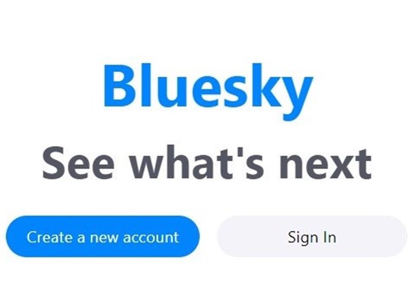 بلواسکای آمادگی ثبت‌نام و مهاجرت کاربران توییتر را ندارد