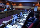 برگزاری نشست کمیسیون ورزشکاران کمیته ملی المپیک پس از مدت‌ها تعطیلی