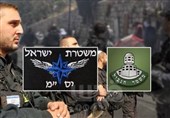 تشکیلات نظامی و مخفی ارتش رژیم صهیونیستی| 16- ماموریت پنجه‌قرمزهای ارتش اسرائیل