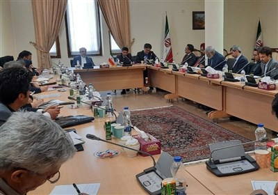  فراهم کردن مقدمات برگزاری بیستمین کمیسیون مشترک اقتصادی ایران و هند 