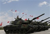 استراتژی ترکیه در توسعه صنایع دفاعی؛ ملی سازی یا مشارکت با قطر؟