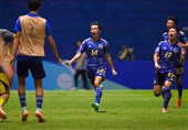 ژاپن قهرمان جام ملت‌های زیر 17 سال آسیا شد