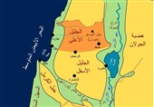 روز 280 طوفان‌الاقصی|حمله موشکی از جنوب لبنان به الجلیل