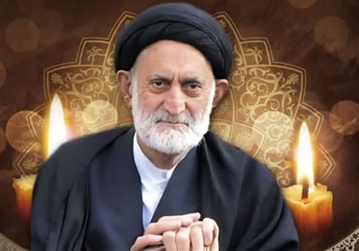  اعلام عزای عمومی در لرستان در پی درگذشت حجت‌الاسلام طاهری 
