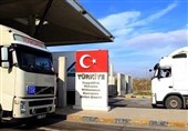 هدفگذاری تجارت 30 میلیارد دلاری بین ایران و ترکیه