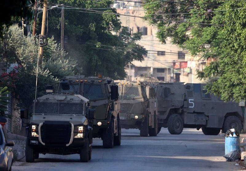لحظه به‌لحظه‌| نبرد خیابانی بعد یورش گسترده ارتش رژیم اسرائیل به جنین/ 10 شهید و 50 زخمی در کرانه باختری
