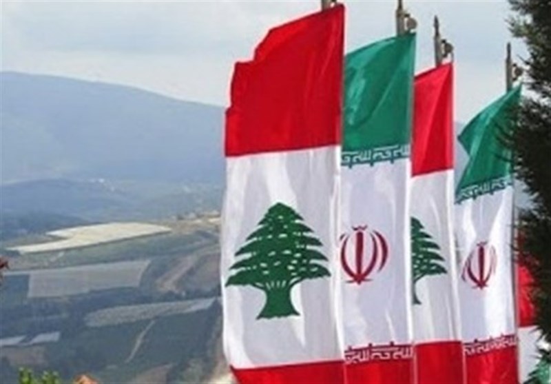 Iran, Lebanon Emphasize Developing Bilateral Ties in All Fields