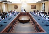 عبدالکبیر: هیچ تهدیدی برای نظامیان و کارمندان دولت سابق افغانستان وجود ندارد