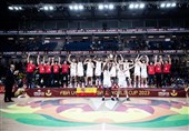 اسپانیا، قهرمان بسکتبال زیر 19 سال جهان شد