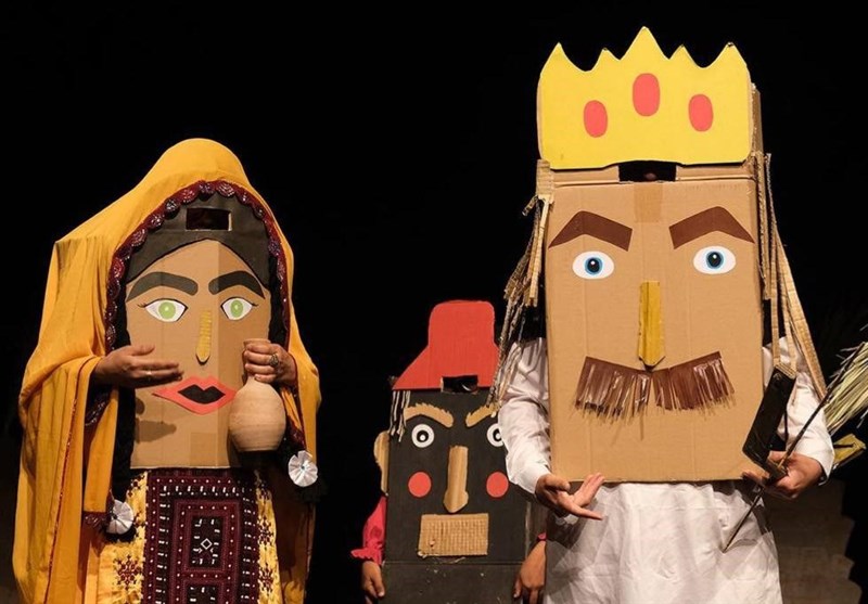 تغییر در برنامه‌های روز پایانی جشنواره نمایش عروسکی تهران