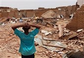 ارتش سودان: پایگاه‌های واکنش سریع را با پهپاد هدف قرار دادیم