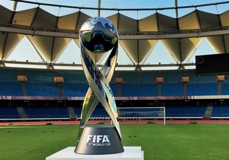 U-17 World Cup: Iran’s Darvish Aali among Five Asian Players to Look Out for