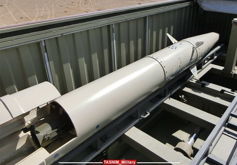 سامانه آموزشی موشک «فتح360» با موفقیت آزمایش شد 4