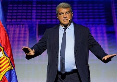  لاپورتا: تا سال ۲۰۲۵ به مسی بدهکار هستیم/ تاجری علاقه‌مند به سرمایه‌گذاری در بارسلونا است 