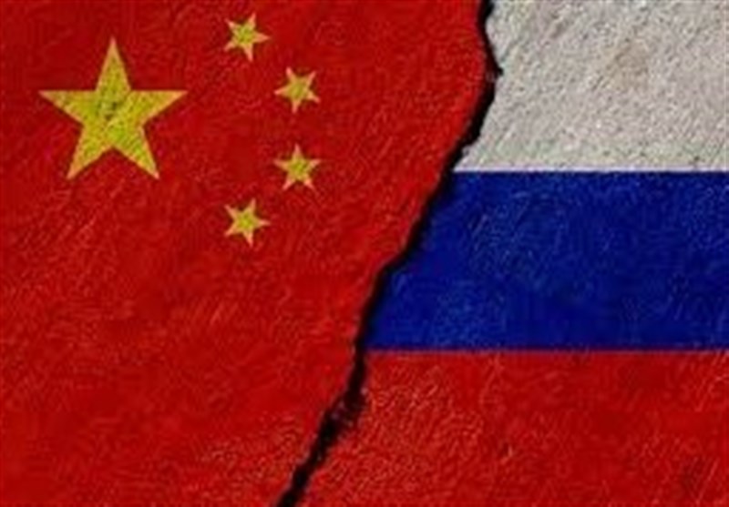 China Seeks to Expand Cooperation with Russian Navy