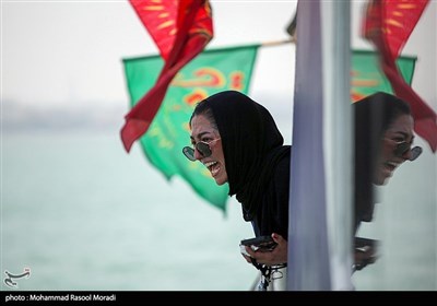 Iran Marks Anniversary of US Downing of Passenger Plane