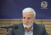 افتتاح بزرگراه آیت‌الله حائری شیرازی در هفته دولت