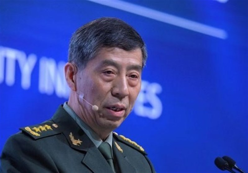 درخواست چین برای همکاری نظامی بیشتر با روسیه