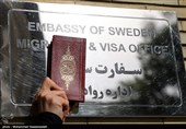 خودداری از پذیرش محصولات کشور سوئد در جشنواره‌های ایران